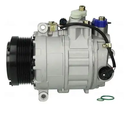 NISSENS 89520 Klima Kompresörü