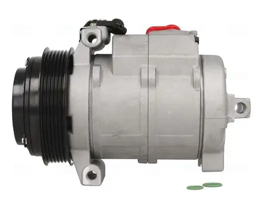 NISSENS 89606 Klima Kompresörü