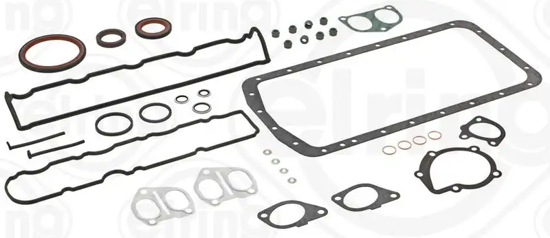 ELRING 896.710 Motor Takım Conta (Alt ve Üst) 0197X6