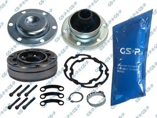 GSP 899032 Şaft Askısı