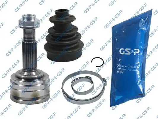 GSP 899128 Aks Kafası (Dış)