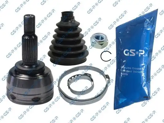 GSP 899213 Aks Kafası (Dış)