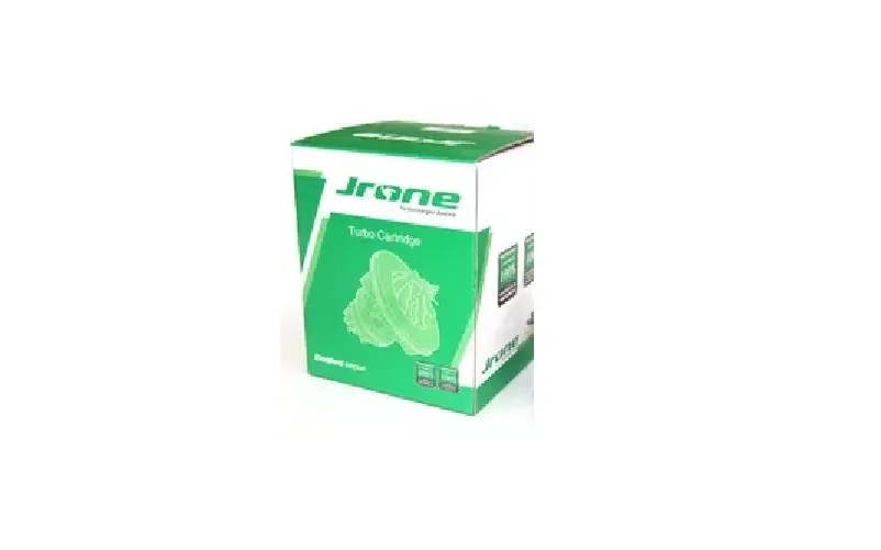 JRONE 8B03200795 Turbo (Komple) 1339181