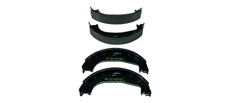 HELLA 8DA355050-351 El Fren Balatası