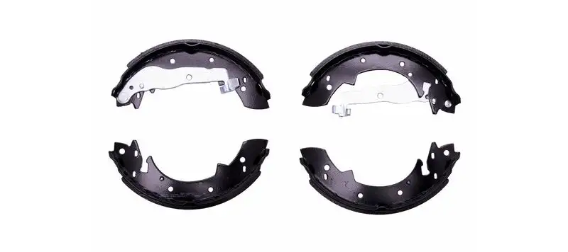 HELLA 8DB355001-991 Arka Fren Balatası