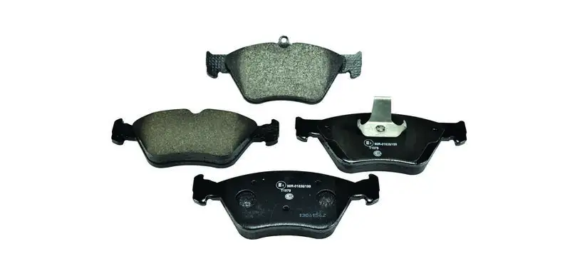 HELLA 8DB355007-731 Ön Fren Balatası