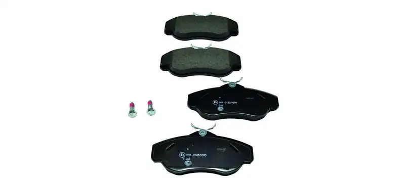 HELLA 8DB355009-531 Ön Fren Balatası