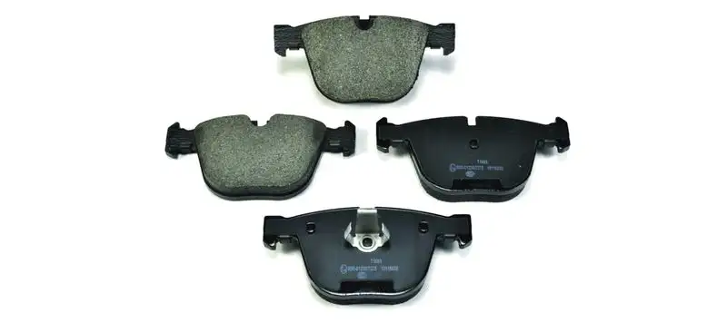 HELLA 8DB355013-171 Arka Fren Balatası