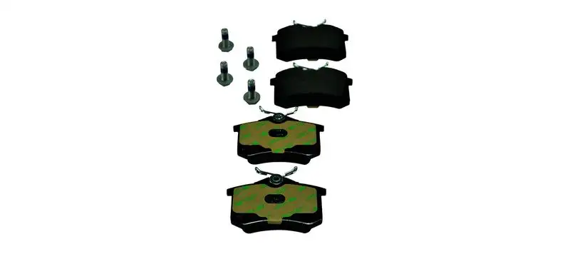 HELLA 8DB355018-111 Arka Fren Balatası