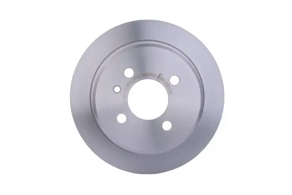 HELLA 8DD355100-351 Arka Fren Diski