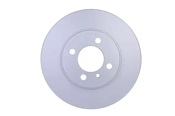 HELLA 8DD355100-651 Ön Fren Diski