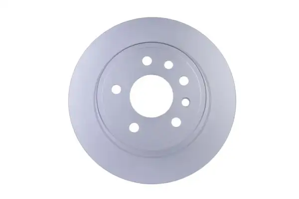HELLA 8DD355103-741 Arka Fren Diski 90444513