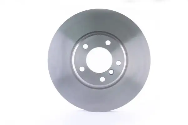 HELLA 8DD355104-241 Ön Fren Diski