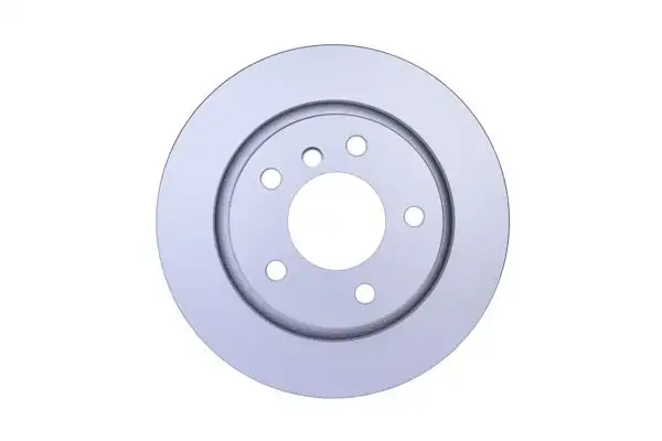 HELLA 8DD355106-571 Arka Fren Diski