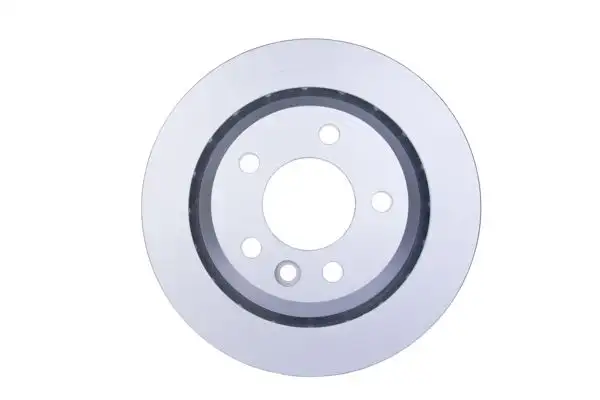 HELLA 8DD355109-801 Arka Fren Diski 7L6615601E