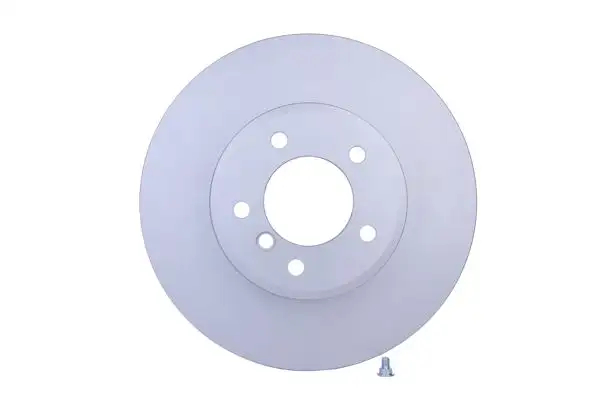 HELLA 8DD355109-921 Ön Fren Diski