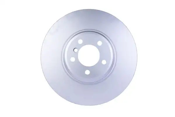 HELLA 8DD355110-001 Ön Fren Diski 34116766107