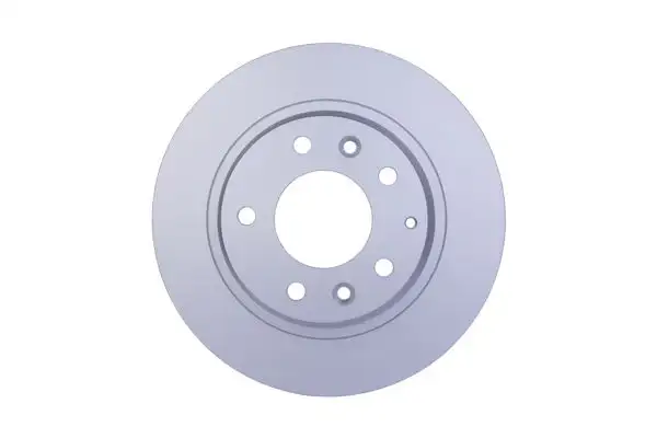 HELLA 8DD355110-381 Arka Fren Diski