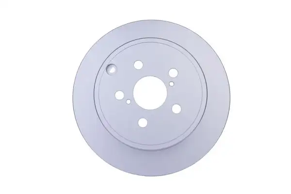 HELLA 8DD355111-671 Arka Fren Diski 4243105060