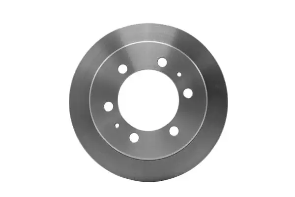 HELLA 8DD355112-001 Arka Fren Diski 4840105101