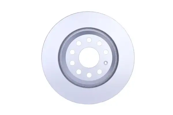 HELLA 8DD355112-121 Arka Fren Diski