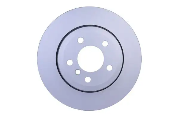 HELLA 8DD355112-251 Arka Fren Diski 34213332217