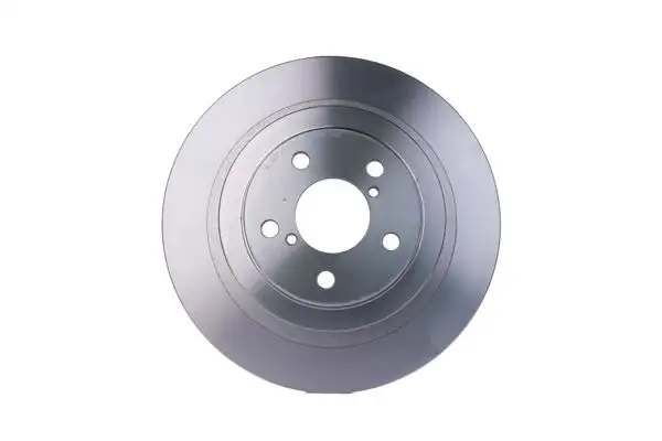 HELLA 8DD355113-791 Arka Fren Diski