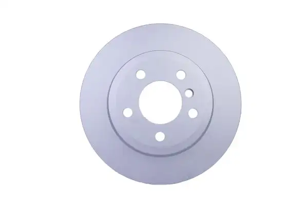 HELLA 8DD355114-001 Arka Fren Diski