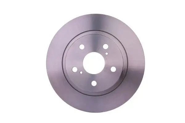 HELLA 8DD355116-121 Arka Fren Diski 4243105070