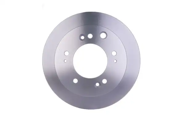 HELLA 8DD355116-571 Fren Diski