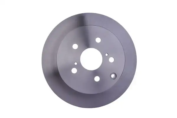 HELLA 8DD355116-811 Arka Fren Diski 424310F020