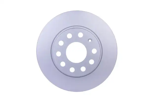 HELLA 8DD355116-971 Arka Fren Diski