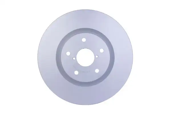 HELLA 8DD355117-861 Ön Fren Diski 26300FE070