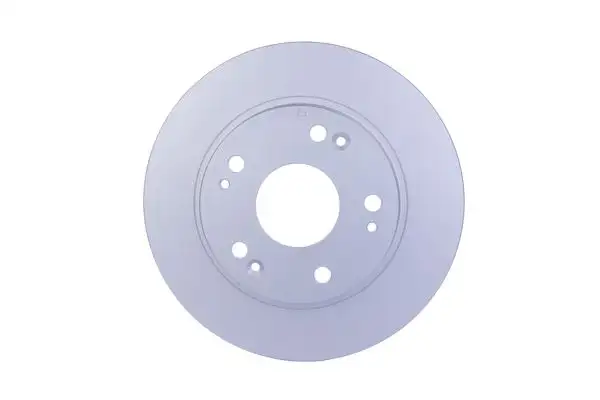 HELLA 8DD355117-901 Fren Diski