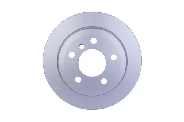 HELLA 8DD355118-271 Arka Fren Diski 34216864900