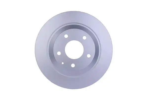 HELLA 8DD355118-541 Arka Fren Diski