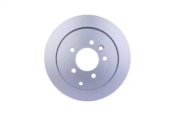 HELLA 8DD355118-771 Arka Fren Diski