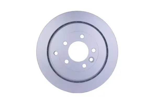 HELLA 8DD355118-781 Arka Fren Diski