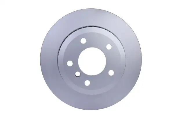 HELLA 8DD355119-201 Arka Fren Diski 34216864053