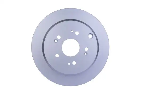 HELLA 8DD355119-221 Arka Fren Diski 42510T1GG00