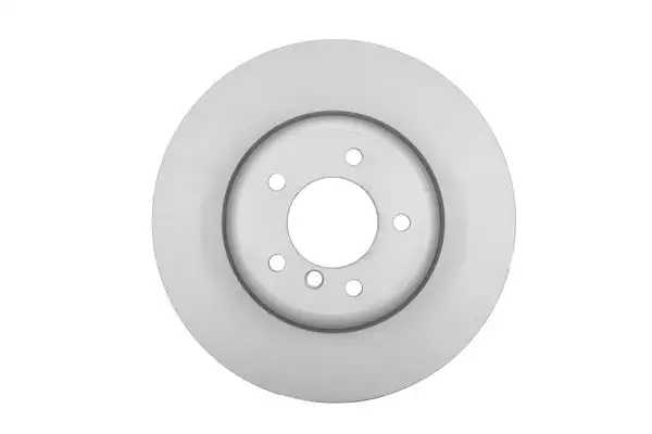 HELLA 8DD355120-861 Ön Fren Diski 34116778647