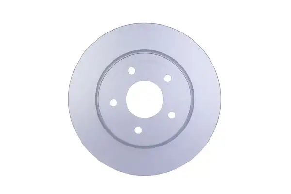 HELLA 8DD355123-061 Arka Fren Diski