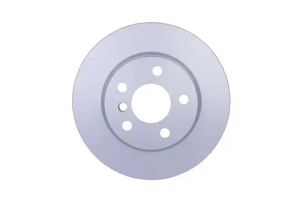 HELLA 8DD355123-481 Ön Fren Diski 34116866295