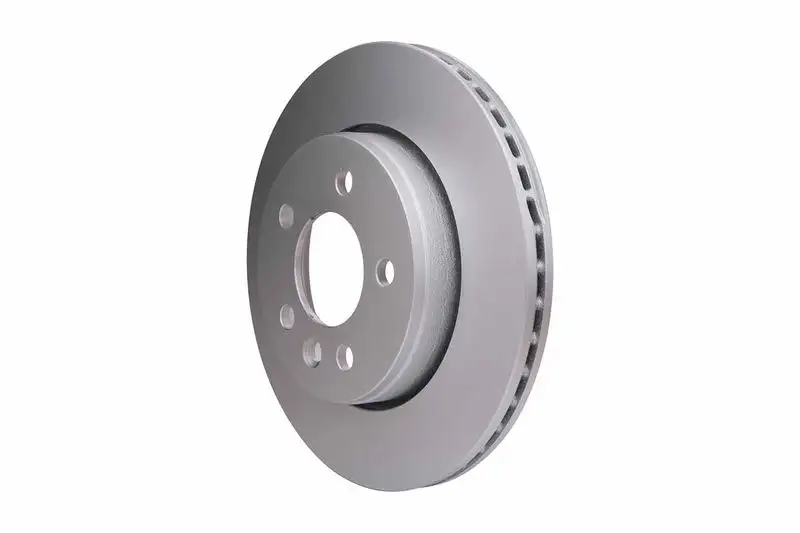 HELLA 8DD355125-571 Arka Fren Diski 65508030001