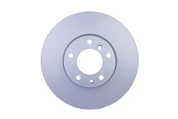 HELLA 8DD355127-101 Ön Fren Diski