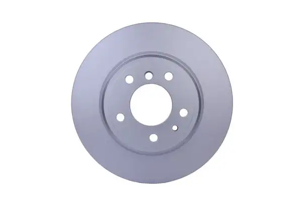 HELLA 8DD355127-111 Arka Fren Diski