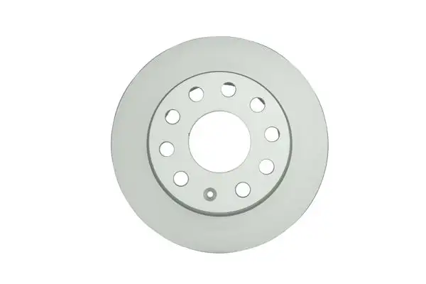 HELLA 8DD355132-281 Arka Fren Diski 5Q0615601C