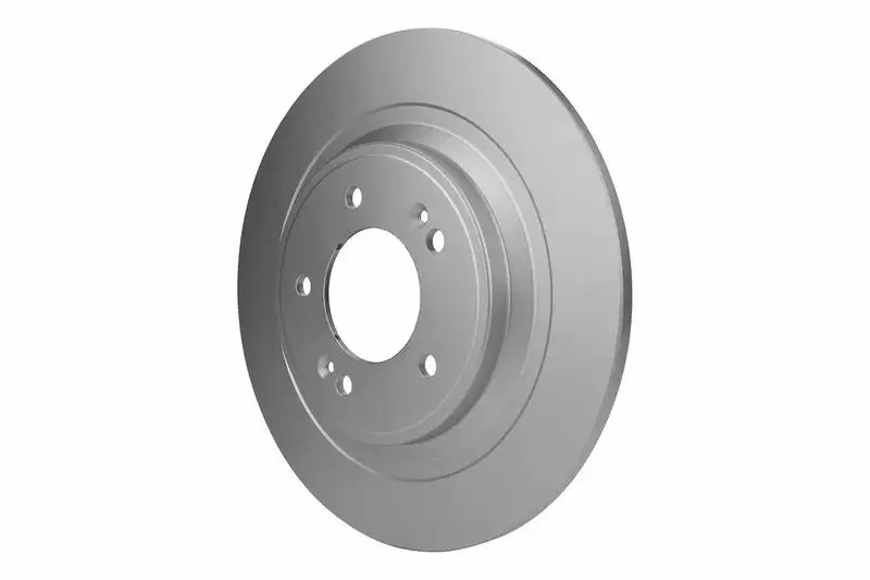 HELLA 8DD355134-731 Arka Fren Diski 58411N7000