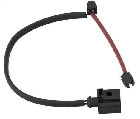 HELLA 8DK355250-701 Arka Balata Sensörü