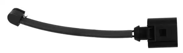 HELLA 8DK355251-931 Arka Balata Sensörü 95861236550